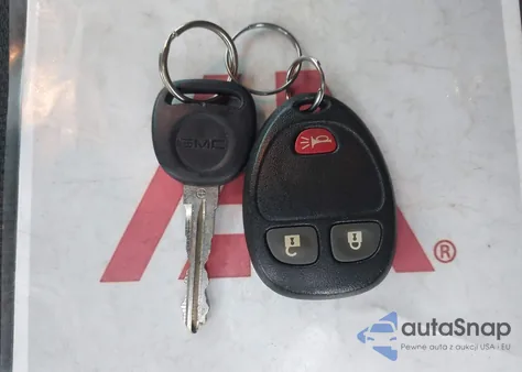 2015 GMC Acadia Sle-1 из США, поврежденный, VIN 1GKKVNED5FJ282274